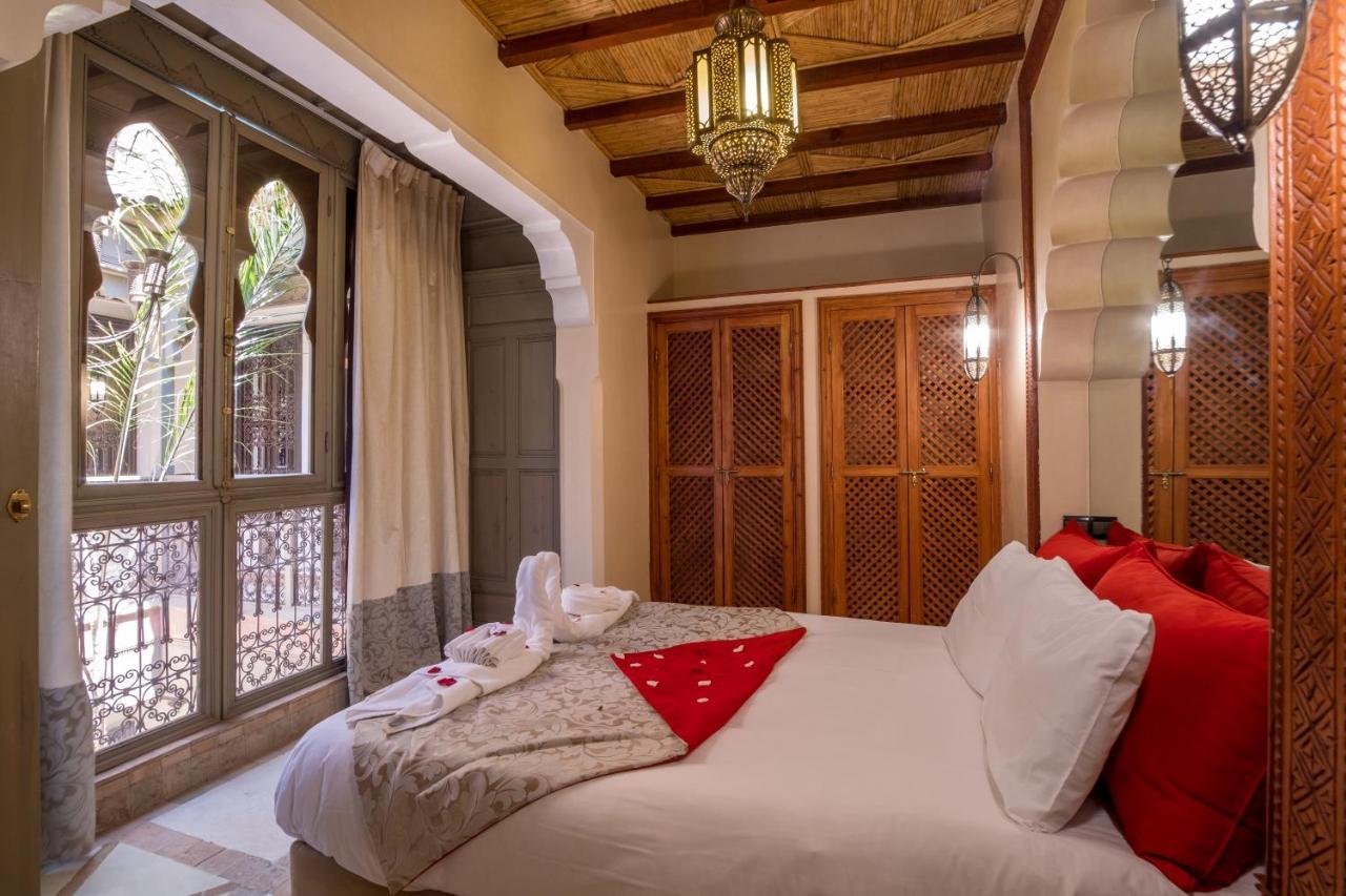 Guest house LEvidence Marrakesh - new 2024 prices, reviews, book now